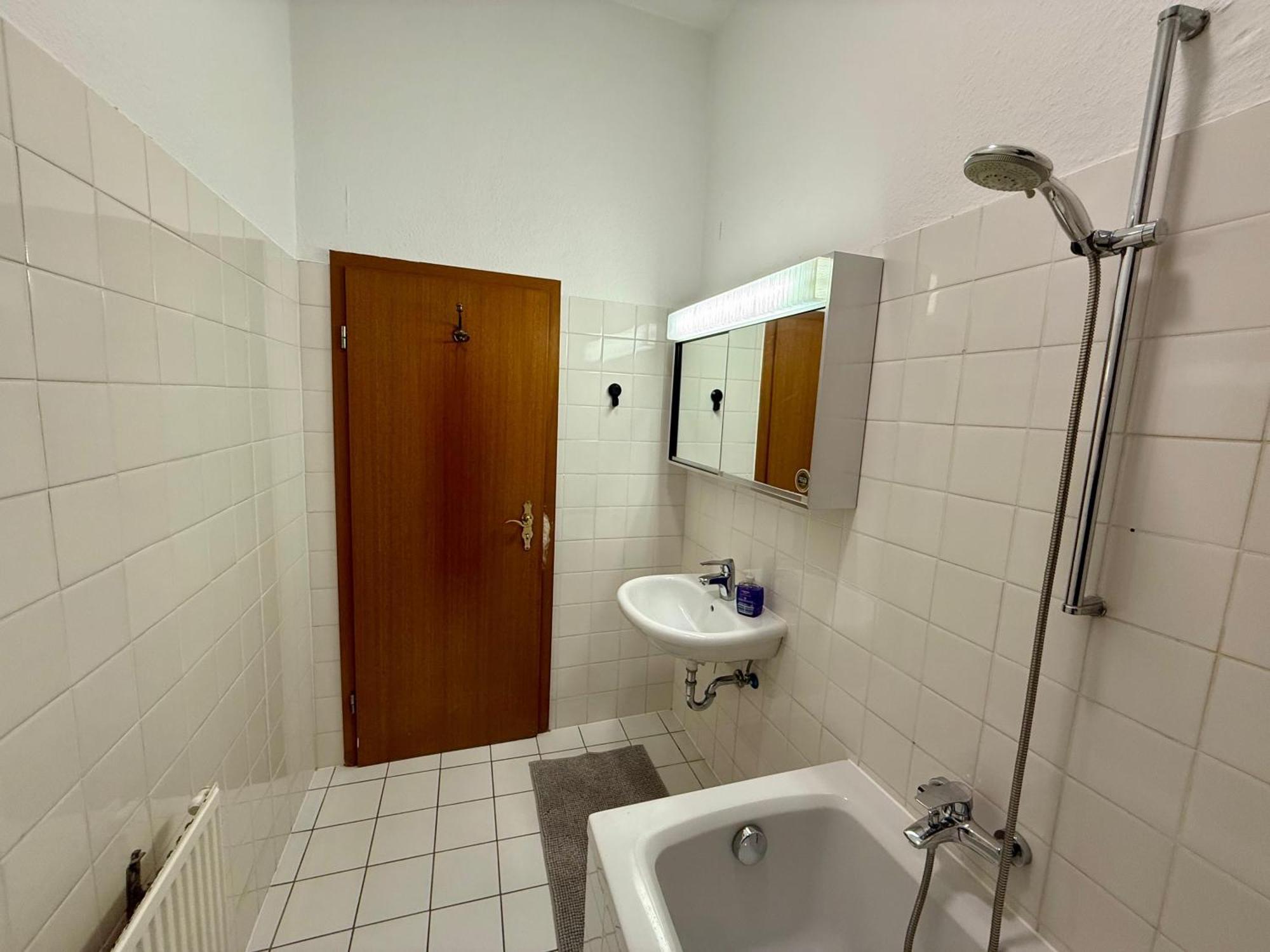 Apartamento Wu Flats Wuppertal Exterior foto