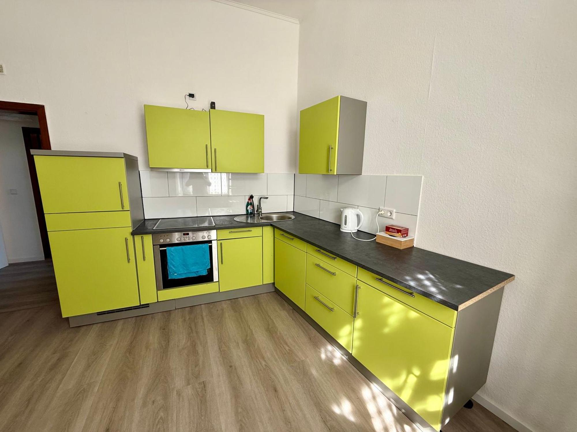 Apartamento Wu Flats Wuppertal Exterior foto