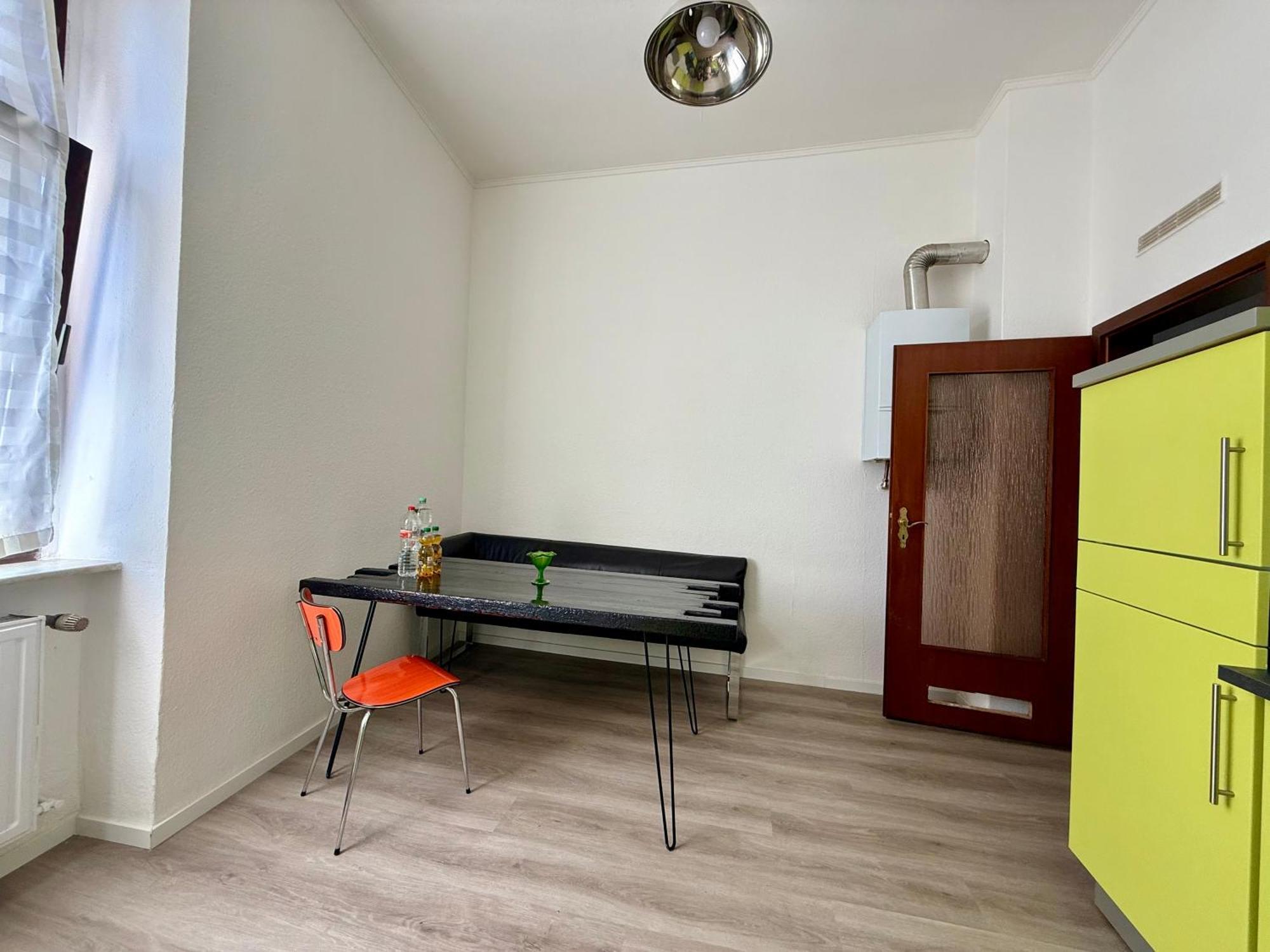 Apartamento Wu Flats Wuppertal Exterior foto